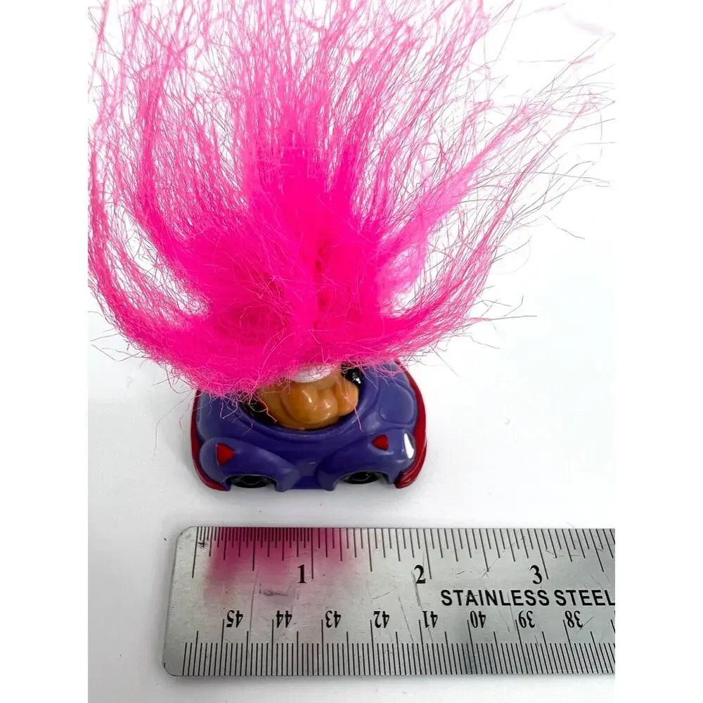 Vintage miniature lucky